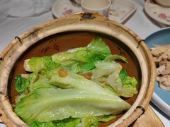 -尚一汤 广东炖汤(金桥国际店)