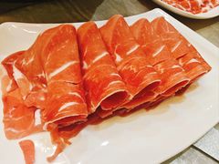 -东来顺饭庄(王府井步行街店)