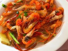 -湖鲜楼