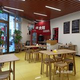 新店！于大嘴~青岛鲜味锅贴
