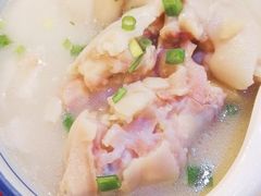 -易老妈蹄花.特色川菜(人民公园总店)