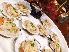 -万宝海鲜舫(劳动公园店)