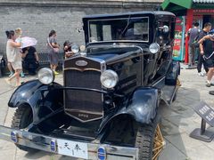 -张学良旧居陈列馆