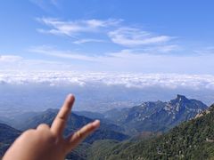 -泰山风景名胜区