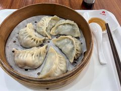 -东升灌浆包(辛庄街总店)