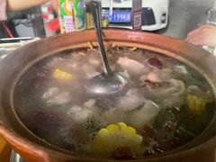 -洪大厨鸡煲(福田店)