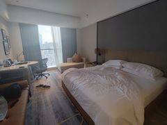 -广州粤海喜来登酒店