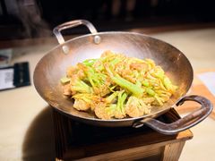 -绿茶餐厅(朝阳大悦城店)