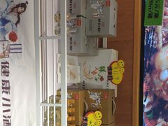 门面-武松家(翠微百货大成路店)