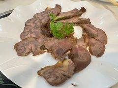 -内蒙古牛羊肉特色美食(后海滨路店)