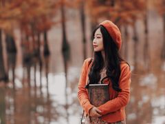 -白鹭湾湿地公园