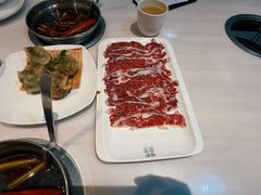 -围炉夜话·潮汕卤水火锅(榕江店)