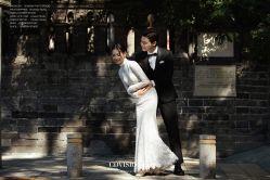 -CD视觉婚纱摄影