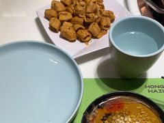 -洪氏嗨捞·猪肚鸡火锅(阳光天地店)
