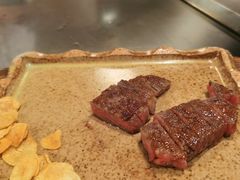 -ステーキハウス吉池