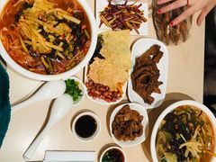 -水平有限广西米粉·广西风味集(五道口店)