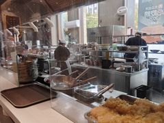 -邢家锅贴老店·非遗·开封菜(金明广场店)