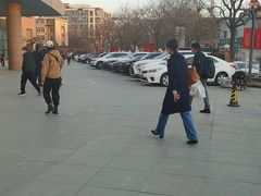 -天津医科大学肿瘤医院(本部院区)