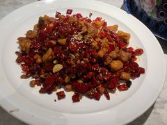 -天辣(金桥啦啦宝都店)