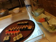 -临空皇冠假日酒店-西餐厅(首都机场店)