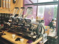 -HANA COFFEE(长寿路店)