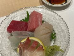 -鮨一日本料理(大中华店)