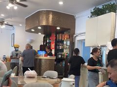 -罗阳人家私房菜(罗阳路店)