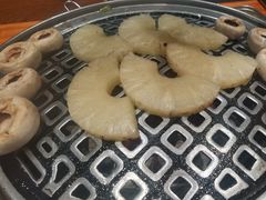 -子檀大隐炭烧(食品街店)