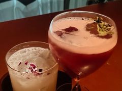 -C lounge(通州万达店)
