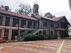 景点-香港大学
