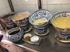 -清真·宏顺祥卤汁凉粉(大皮院店)