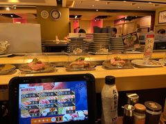-大起水产回转寿司(道顿堀店)