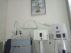 -薇漫里纹眉半永久连锁品牌