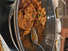 -君霖海鲜私房菜(春柳店)