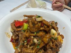 -澎湖湾农家菜(八一路楚天府店)