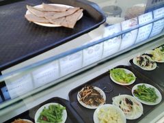 -马德元纯汤牛肉面(太奥广场店)