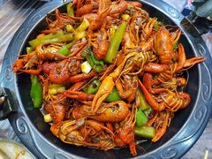 十三香龙虾-指爱龙虾(金杨路总店)