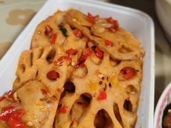 -老三样·旧食新味(船山路店)