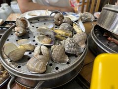 -九层海鲜塔(市南店)