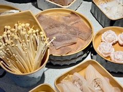 -海底捞大排档火锅(悦荟广场店)