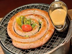 -卢布里西餐厅(海拉尔店)