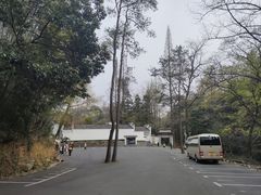 -白鹿洞书院