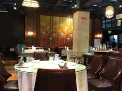 大堂-知味观·味庄(杨公堤店)