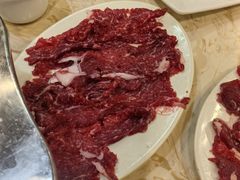 -粤潮牛肉火锅店(江南大道店)