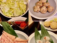 -领克中心(杭州凌客店)