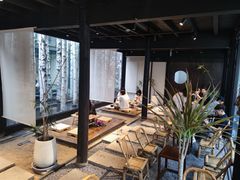 -Metal hands·铁手咖啡