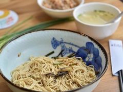 -華僑飯店中餐厅