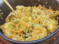 -朴鲸家正宗韩国料理(福田店)