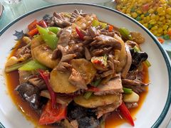 -大鸭梨烤鸭店(金顶街店)