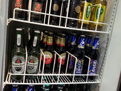 -韩盛·盛江山自助料理(沈辽路万达店)